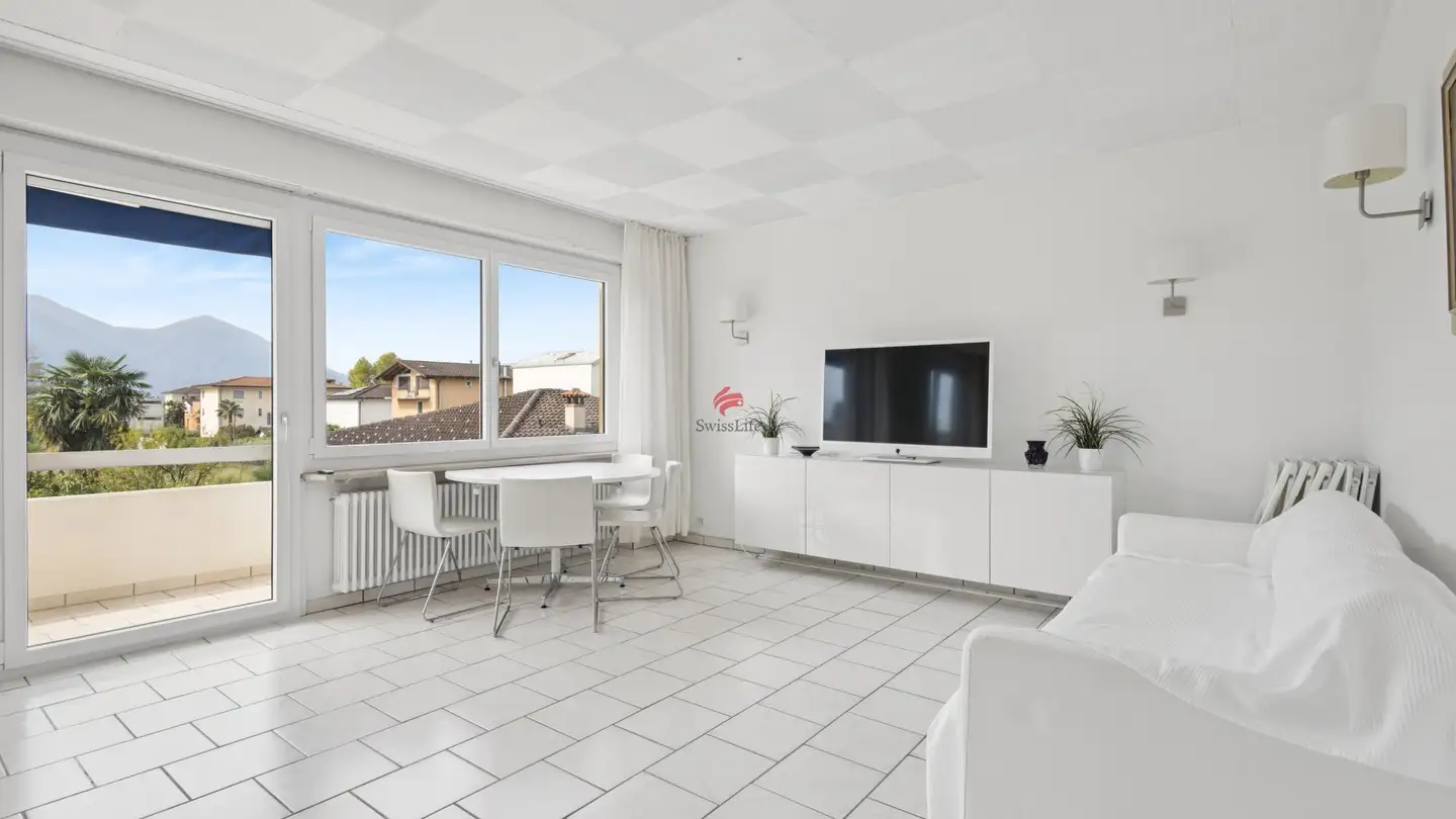 Appartamento in vendita - Via Ferrera 56, 6612 Ascona - Photo 4