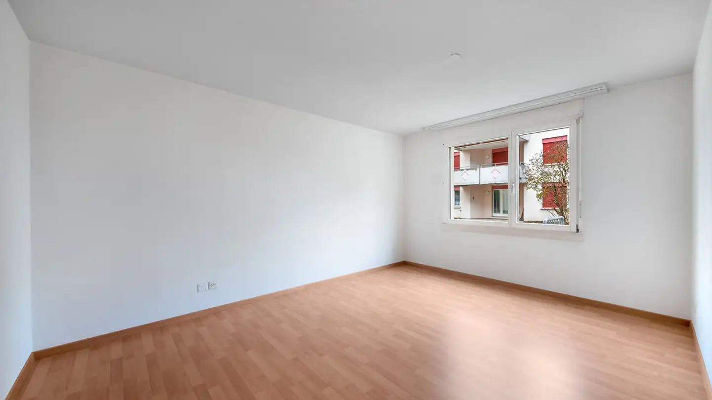 Dachgeschosswohnung mieten - Furlängeweg 519, 5325 Leibstadt - Foto 2
