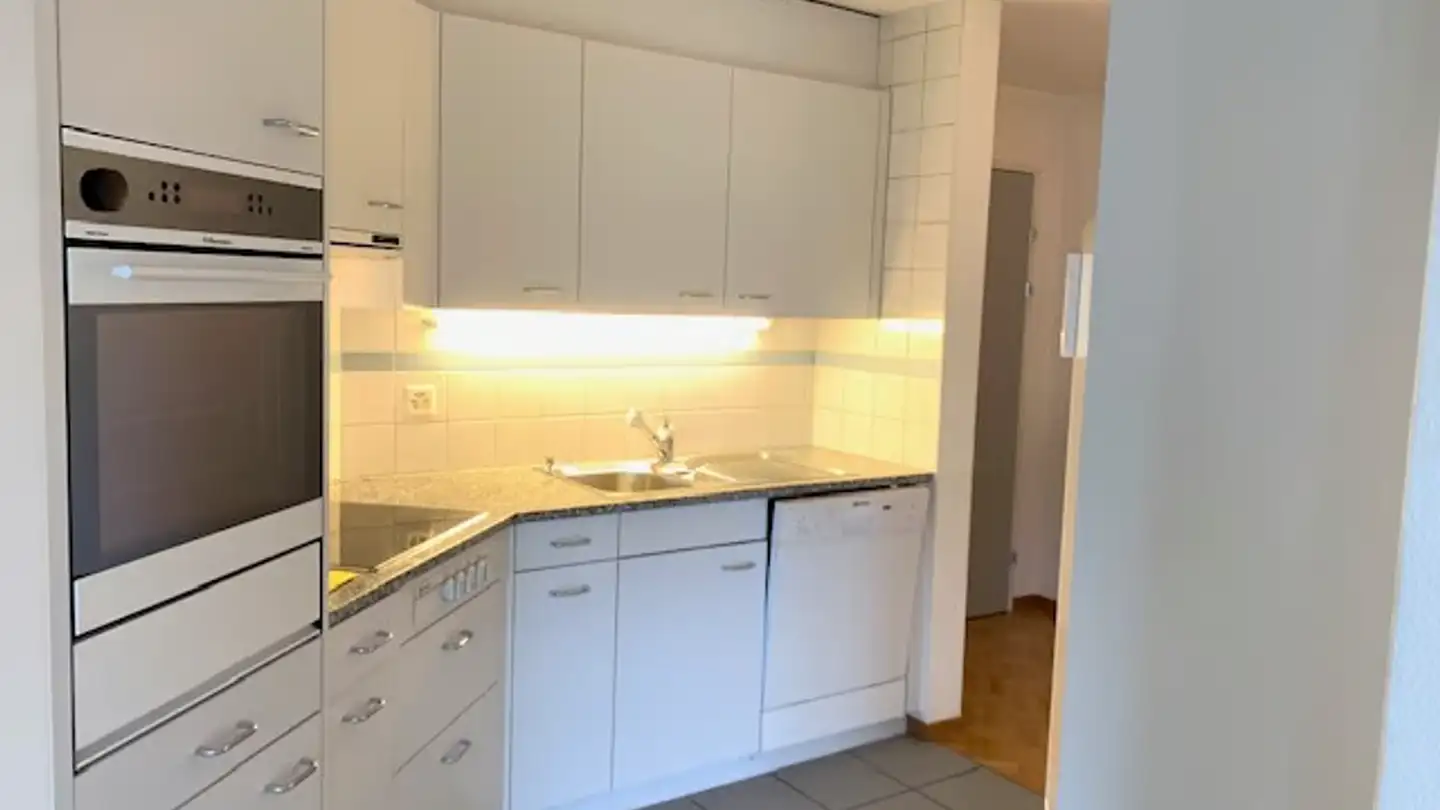Wohnung mieten - Allmendstrasse 4, 4500 Solothurn