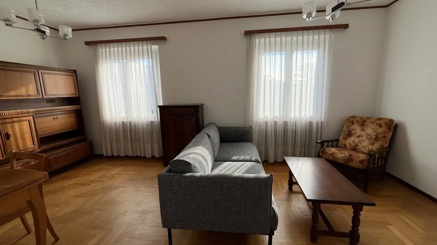 Einfamilienhaus mieten - Via Ai Lungh 32, 6808 Torricella