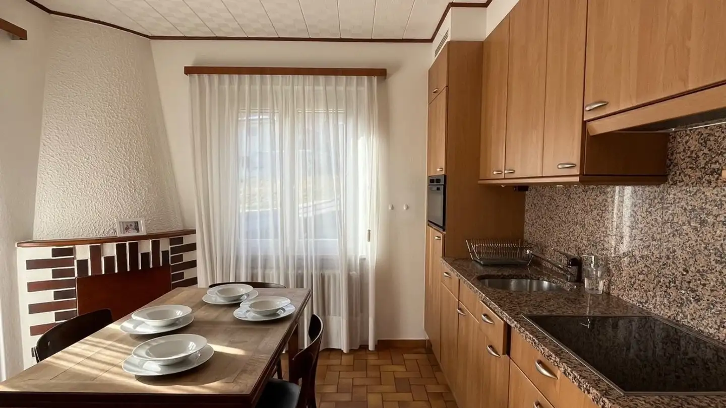 Einfamilienhaus mieten - Via Ai Lungh 32, 6808 Torricella - Foto 3