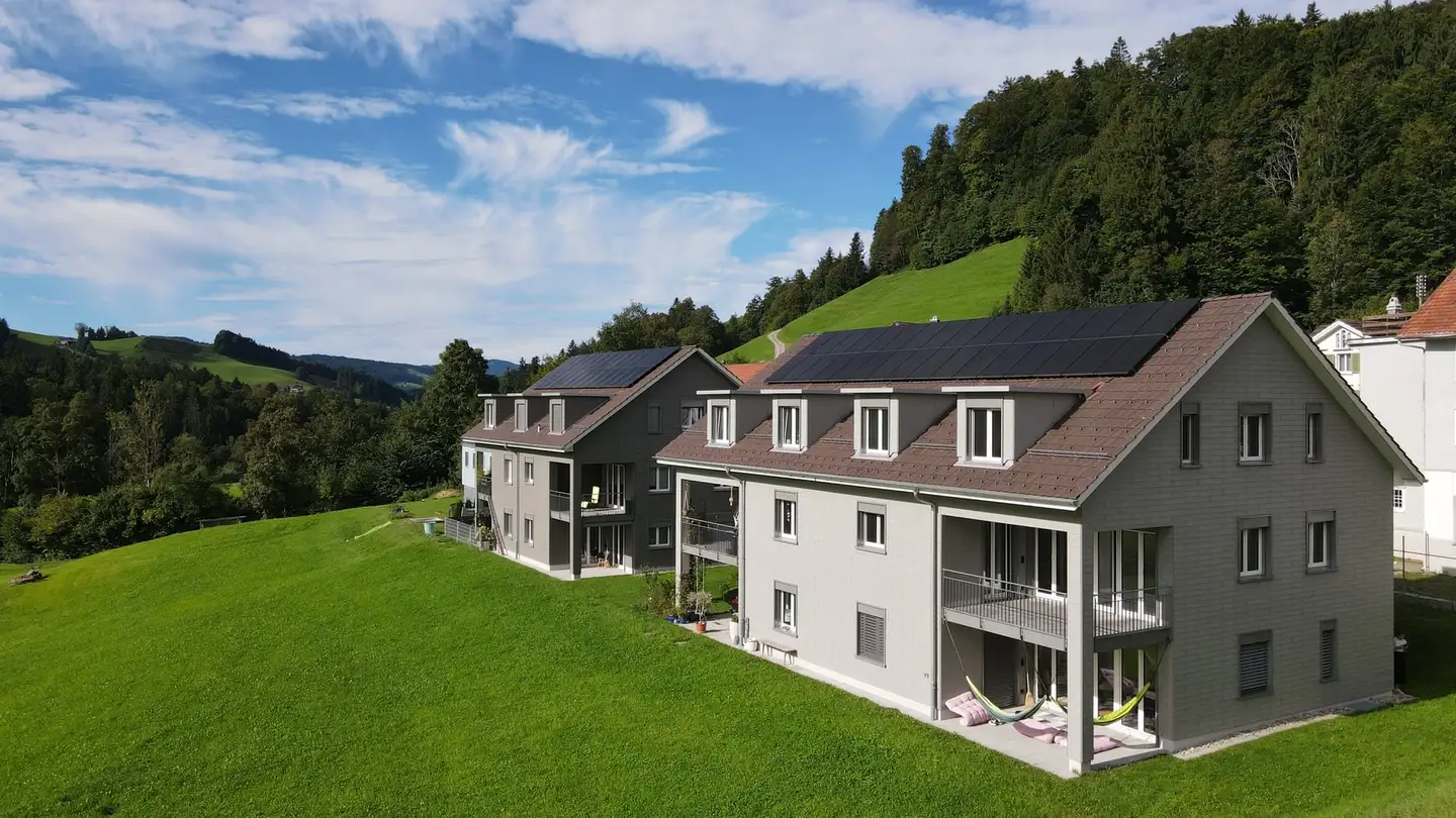 Duplex for sale - Wiesenrain 7, 9115 Dicken