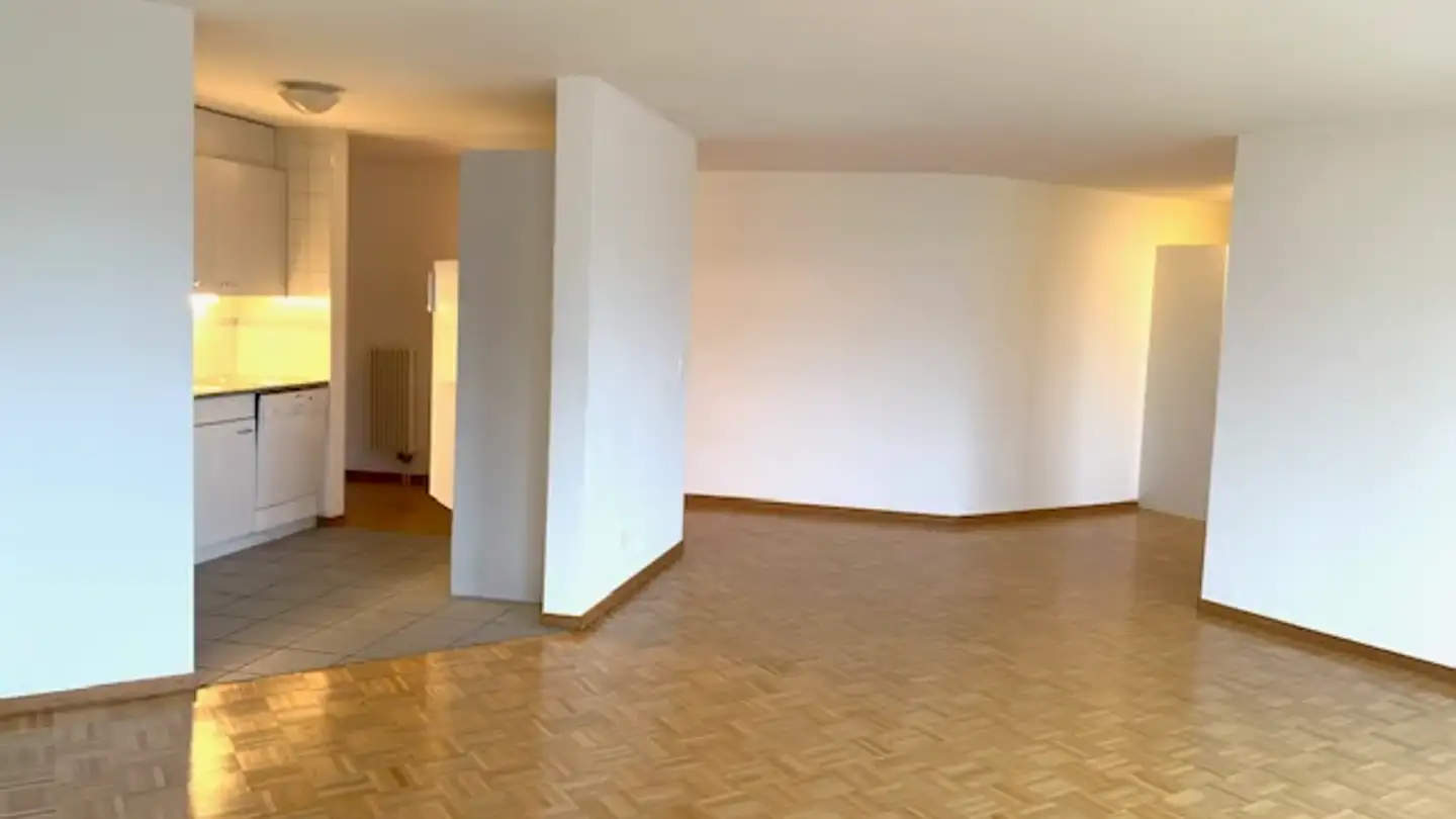 Wohnung mieten - Allmendstrasse 4, 4500 Solothurn - Foto 2