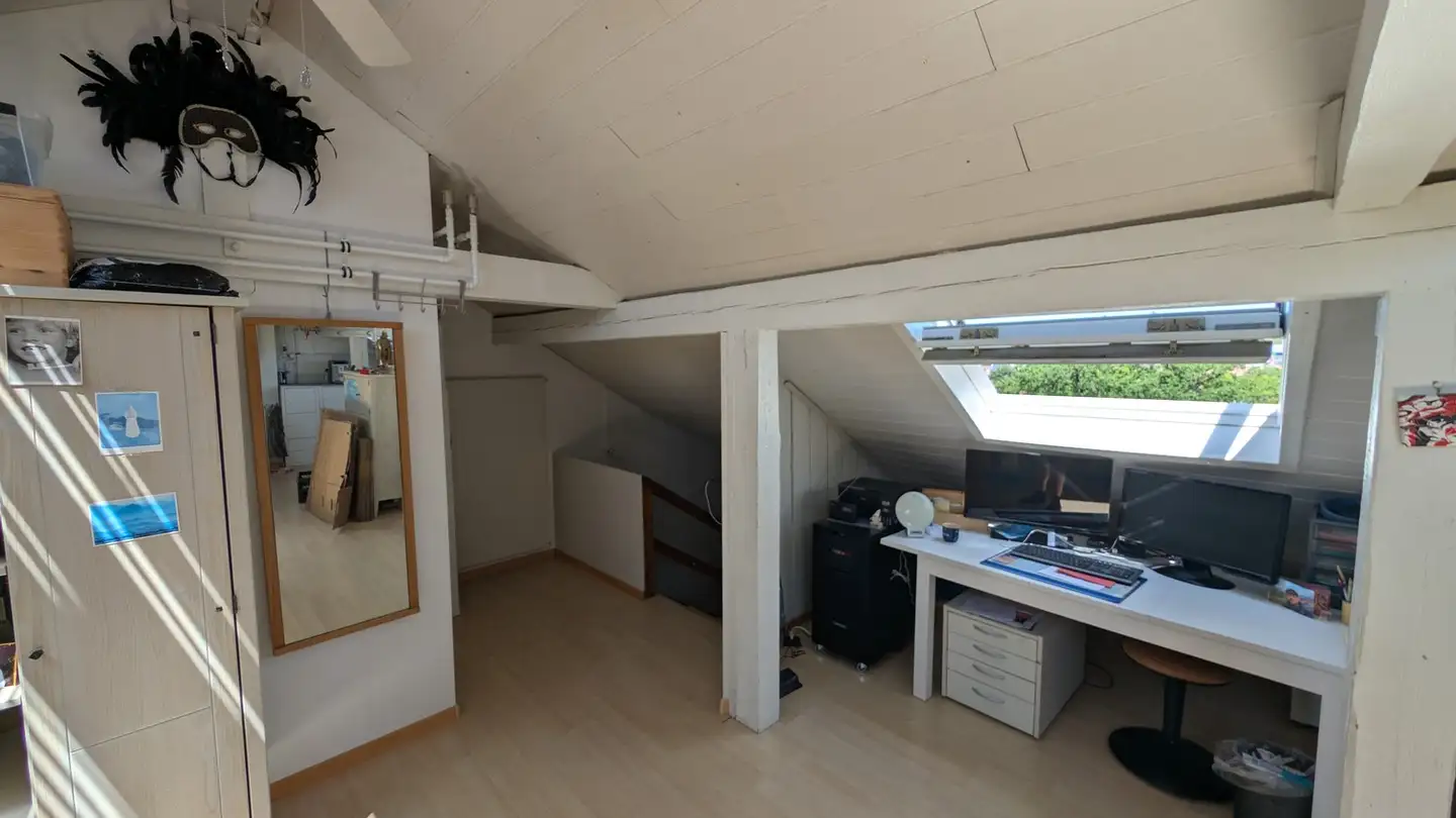 Wohnung mieten - Weissensteinstrasse 112, 3007 Bern - Foto 3