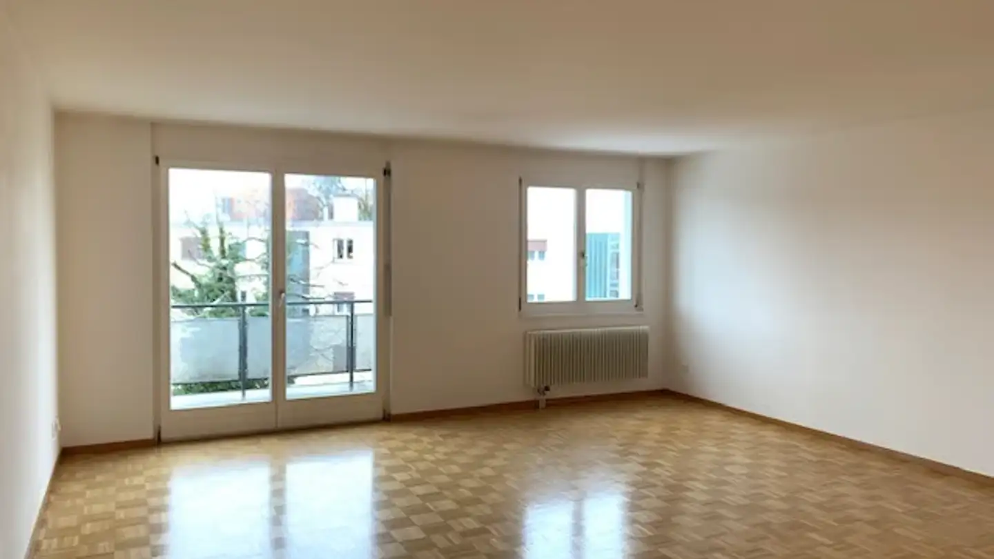 Wohnung mieten - Allmendstrasse 4, 4500 Solothurn - Foto 3