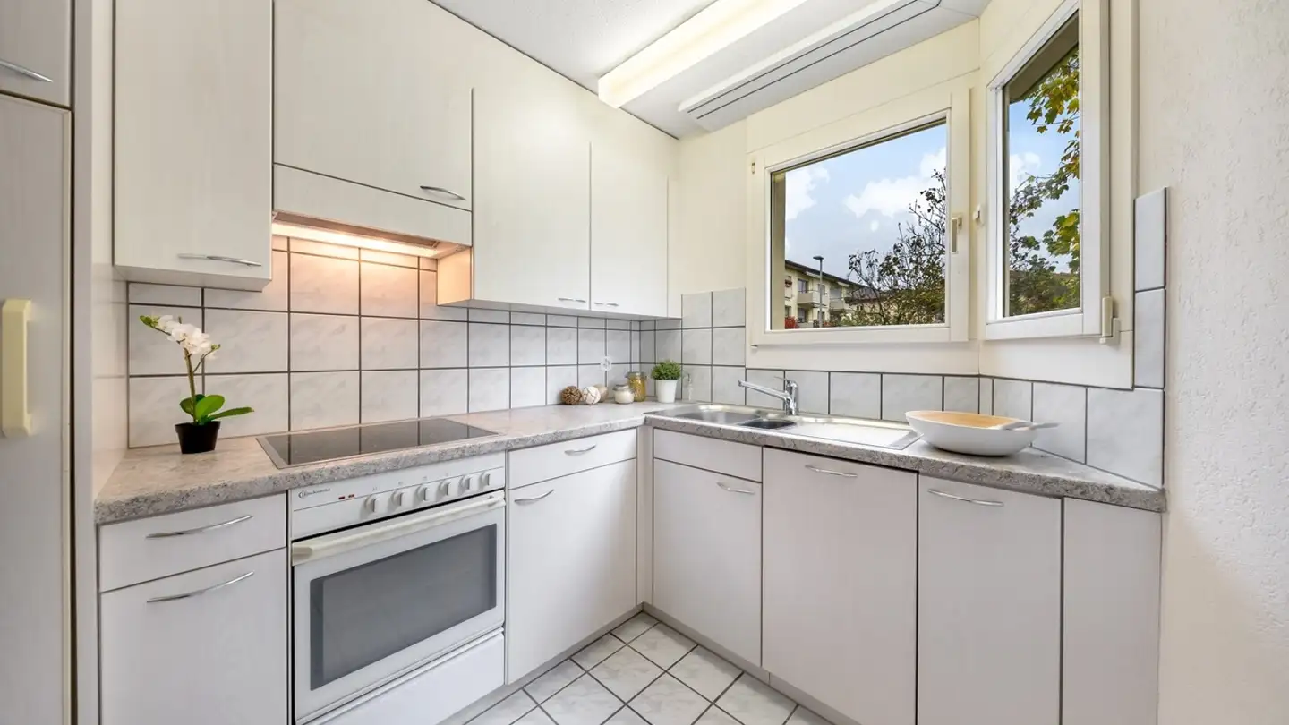 Dachgeschosswohnung mieten - Furlängeweg 519, 5325 Leibstadt - Foto 3