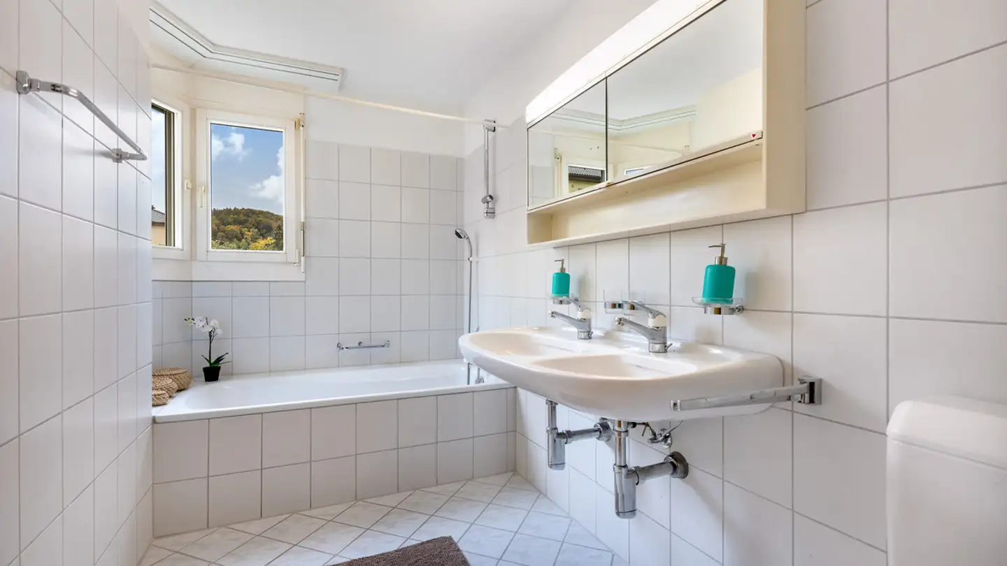 Dachgeschosswohnung mieten - Furlängeweg 519, 5325 Leibstadt - Foto 4