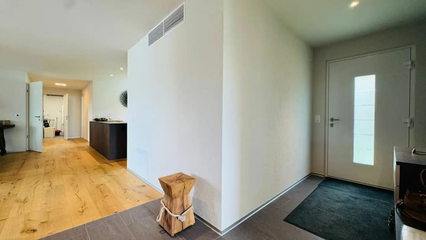 Wohnung kaufen - Breitenstrasse 1b, 5082 Kaisten - Foto 2