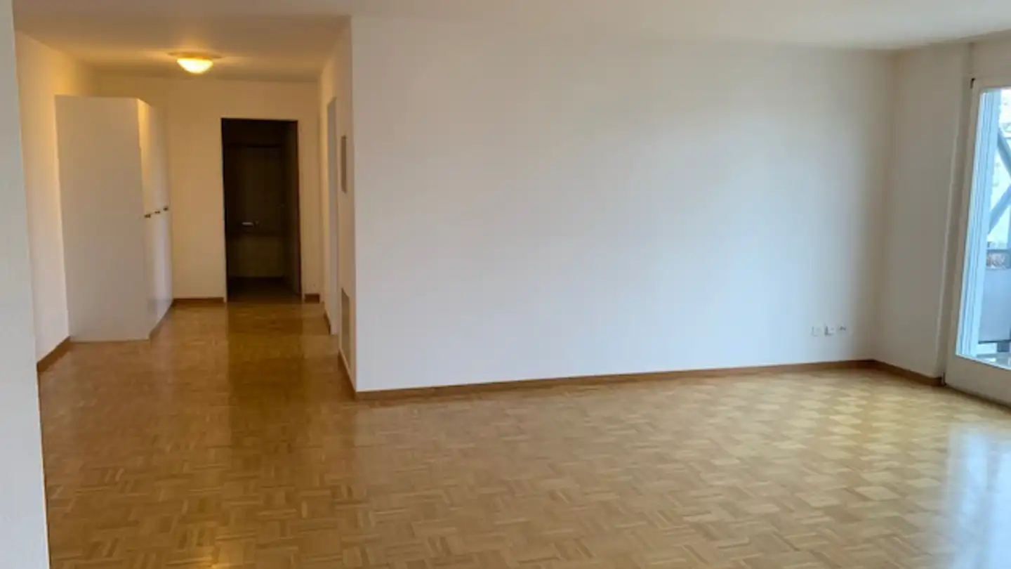 Wohnung mieten - Allmendstrasse 4, 4500 Solothurn - Foto 4