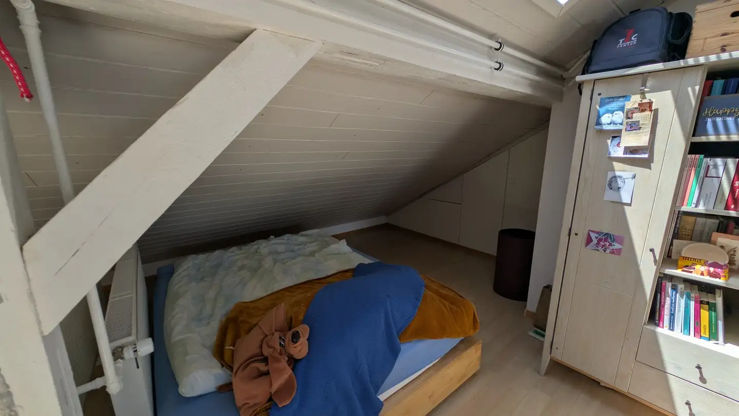 Wohnung mieten - Weissensteinstrasse 112, 3007 Bern - Foto 4