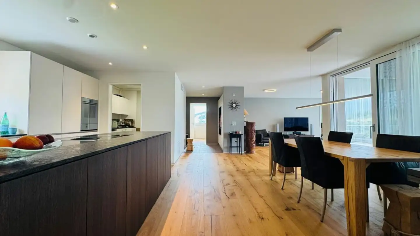 Wohnung kaufen - Breitenstrasse 1b, 5082 Kaisten - Foto 3