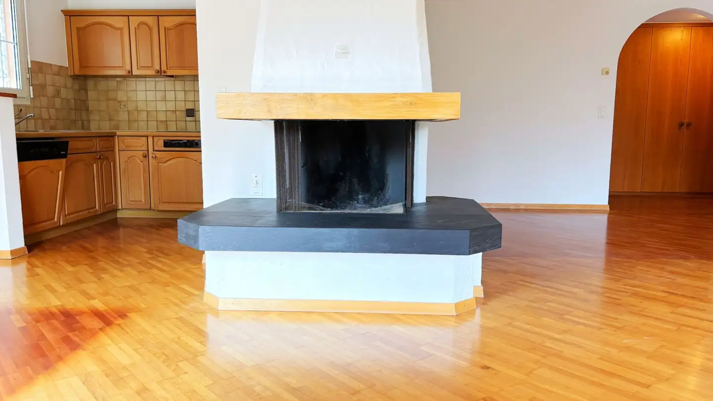 Apartment for sale - Waldeggstrasse, 9500 Wil SG