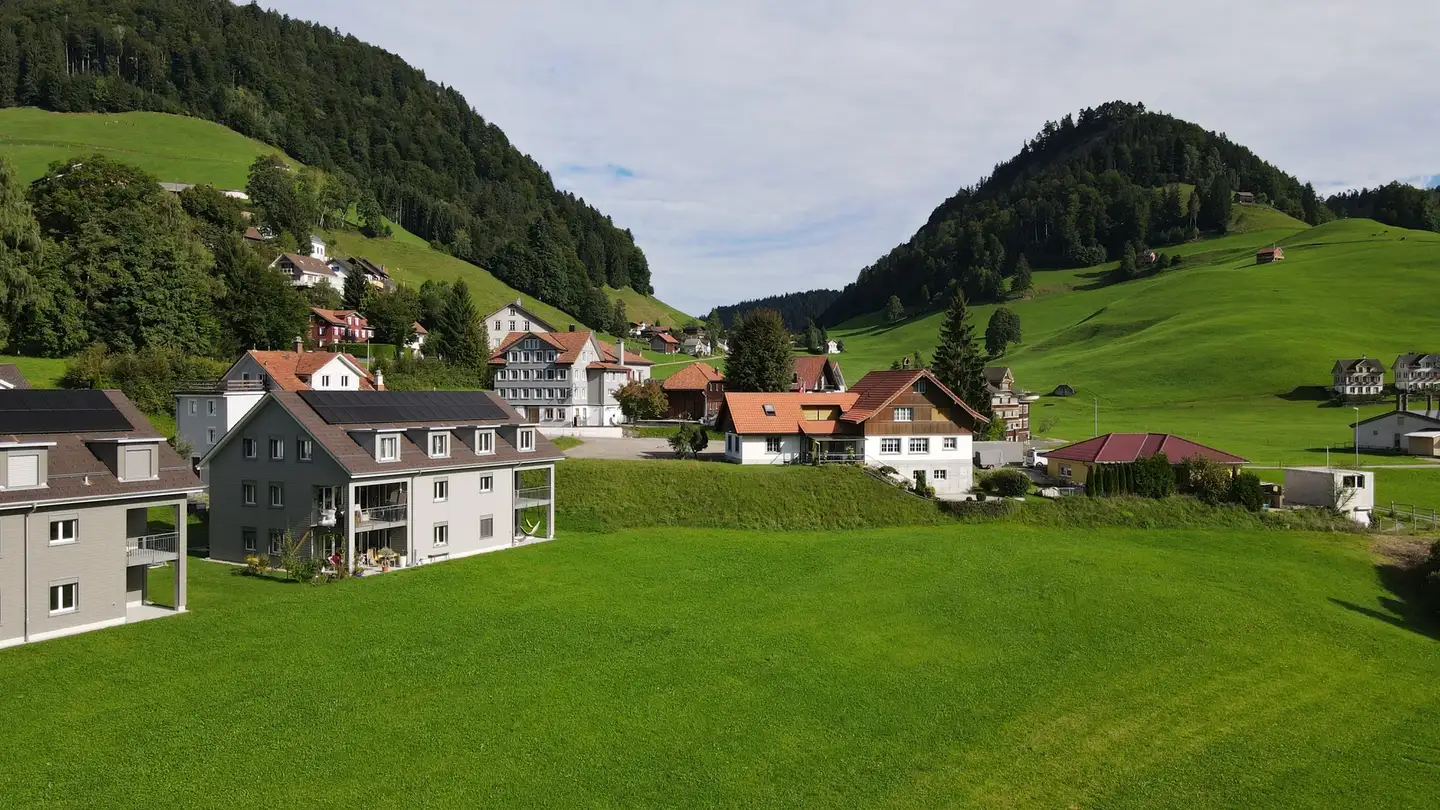 Duplex for sale - Wiesenrain 7, 9115 Dicken - Photo 2