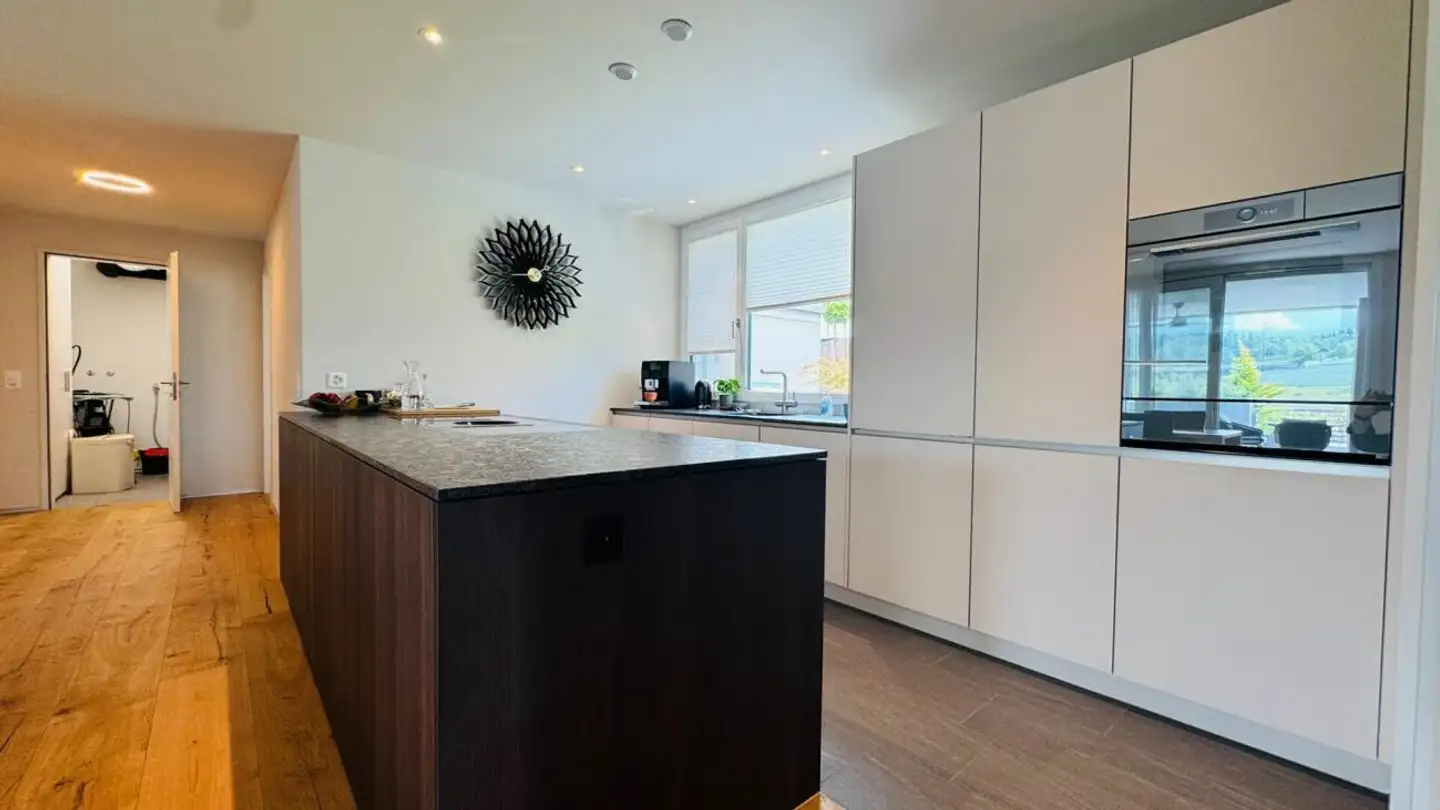 Wohnung kaufen - Breitenstrasse 1b, 5082 Kaisten - Foto 4