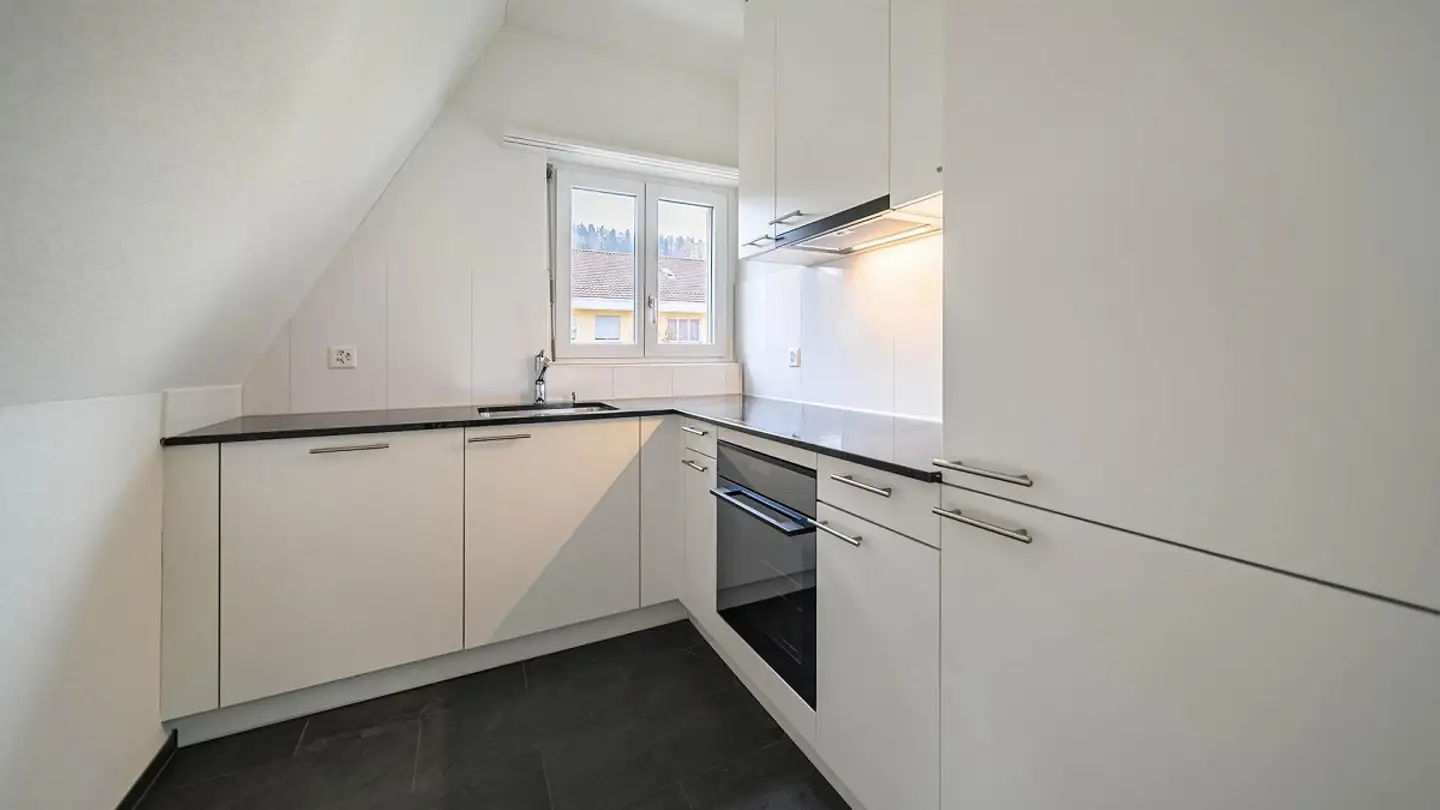 Appartement à louer - Krontalstrasse 12, 9000 St. Gallen - Photo 2
