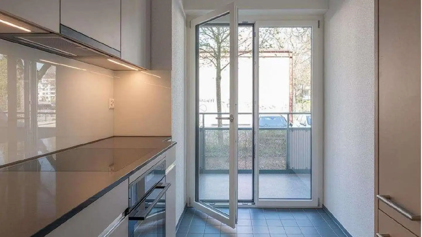 Appartement à louer - Wildbachstrasse 20, 8008 Zürich - Photo 2