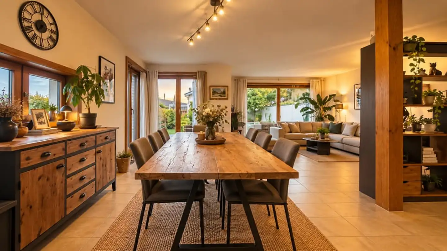 Maison individuelle à vendre - 1233 Bernex - Photo 2