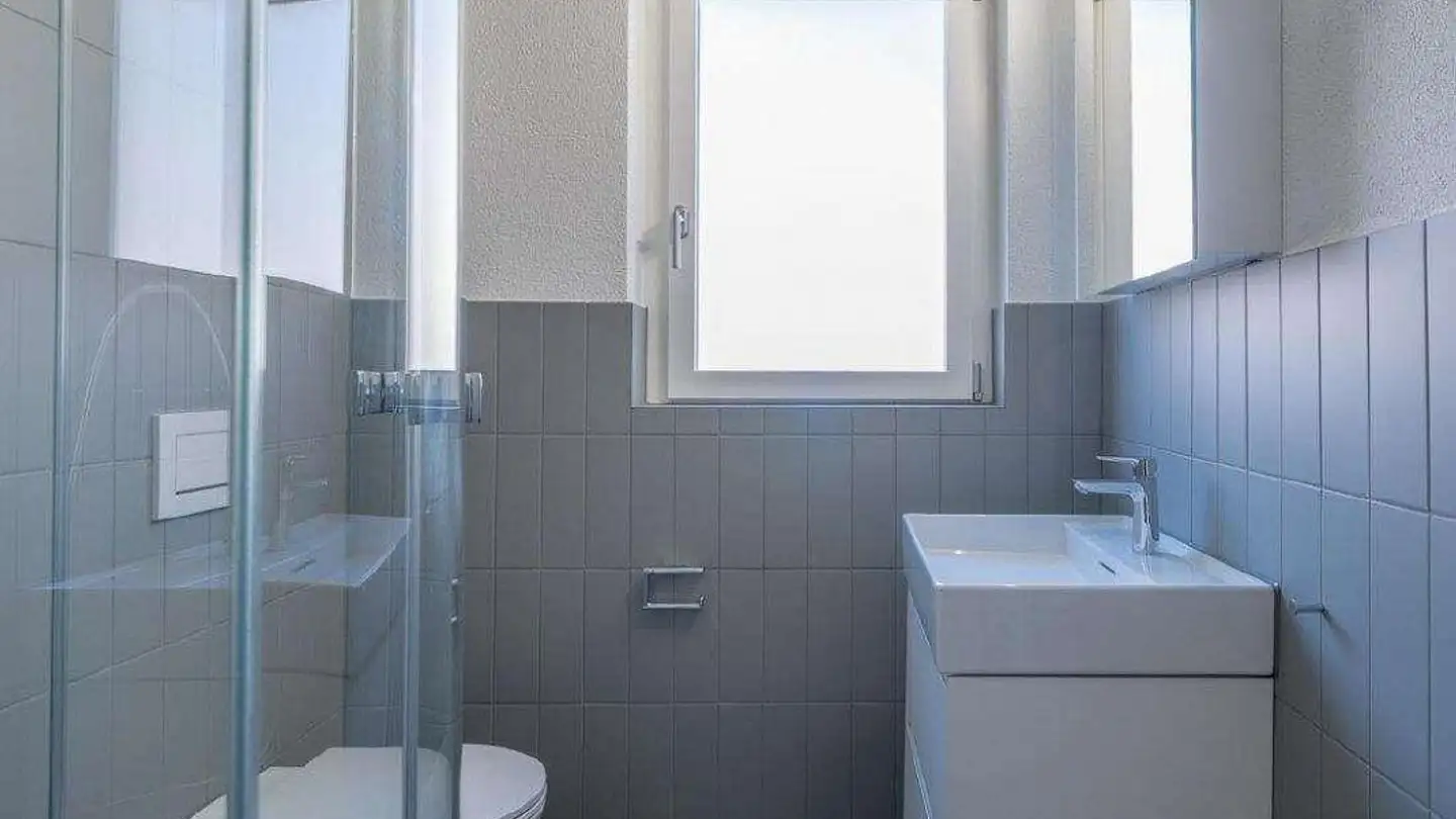 Appartement à louer - Wildbachstrasse 20, 8008 Zürich - Photo 3