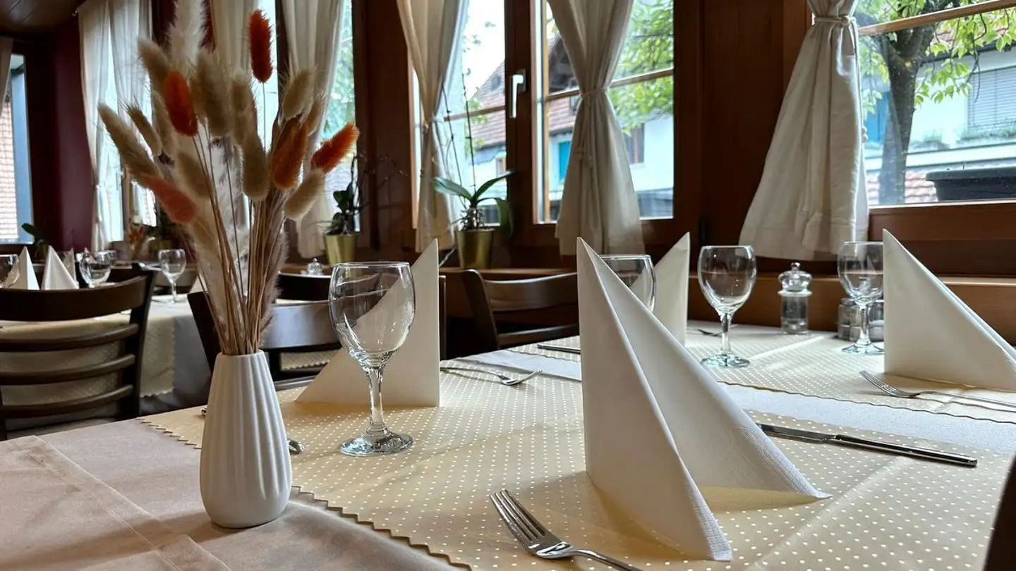 Restaurant mieten - 8165 Schöfflisdorf