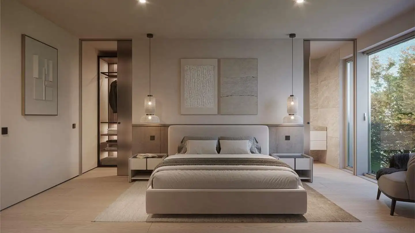 Apartment for sale - Via Verdella 6, 6942 Savosa - Photo 3