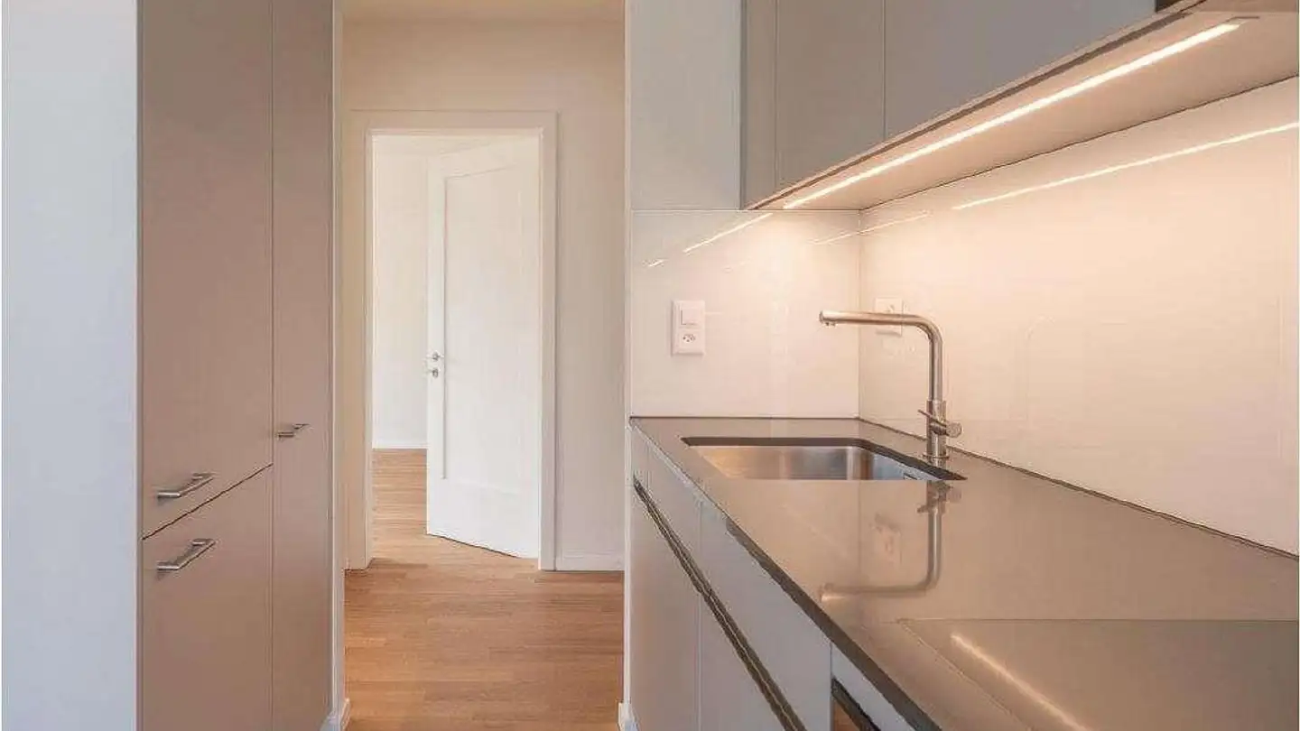 Appartement à louer - Wildbachstrasse 20, 8008 Zürich - Photo 4