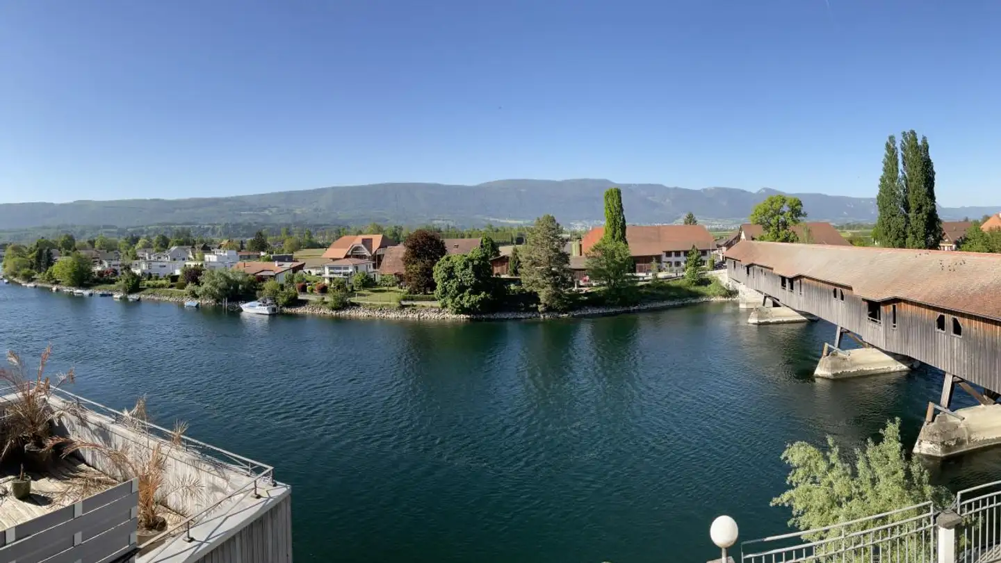 Single house for sale - 3294 Büren an der Aare