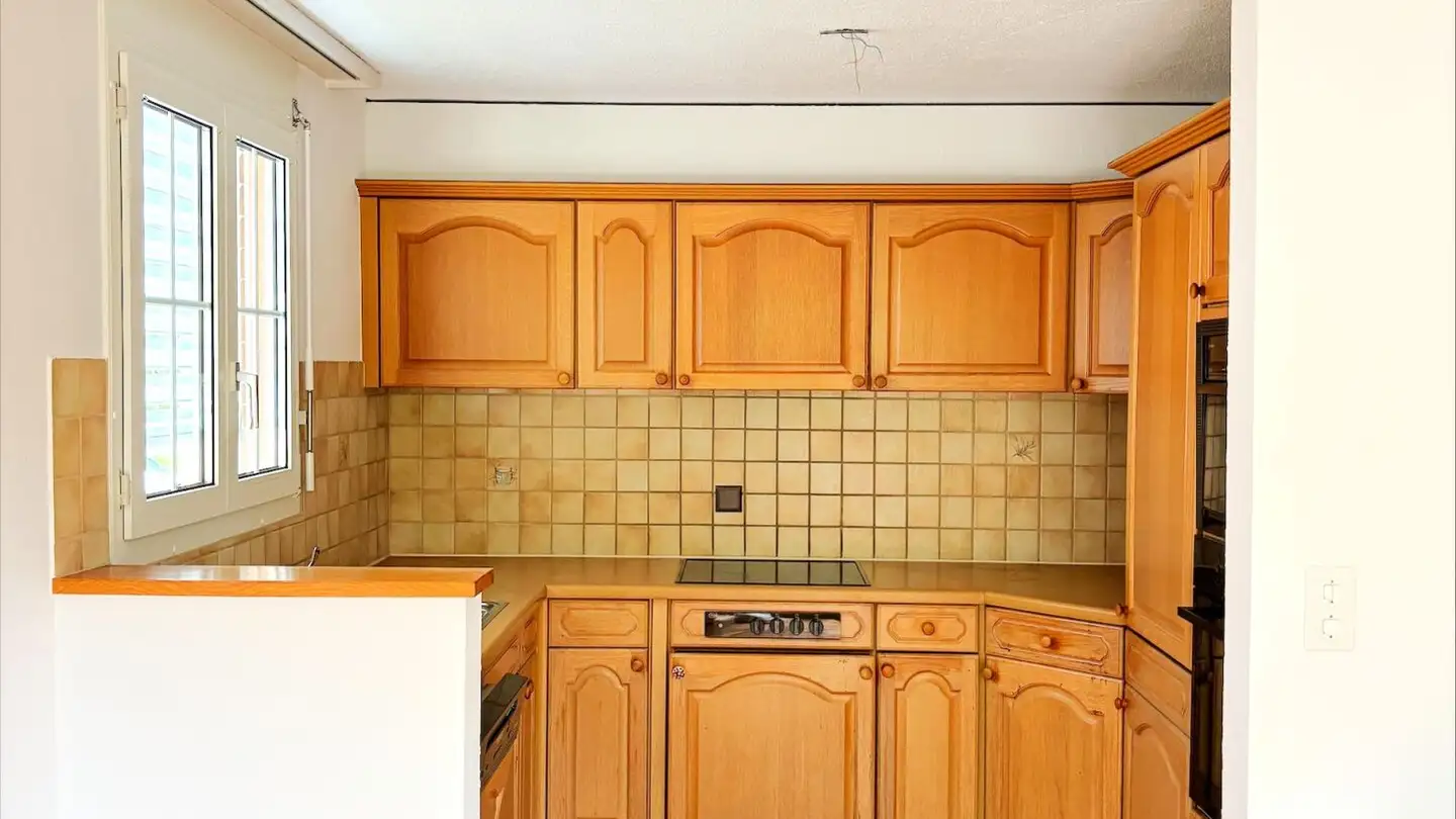 Apartment for sale - Waldeggstrasse, 9500 Wil SG - Photo 4
