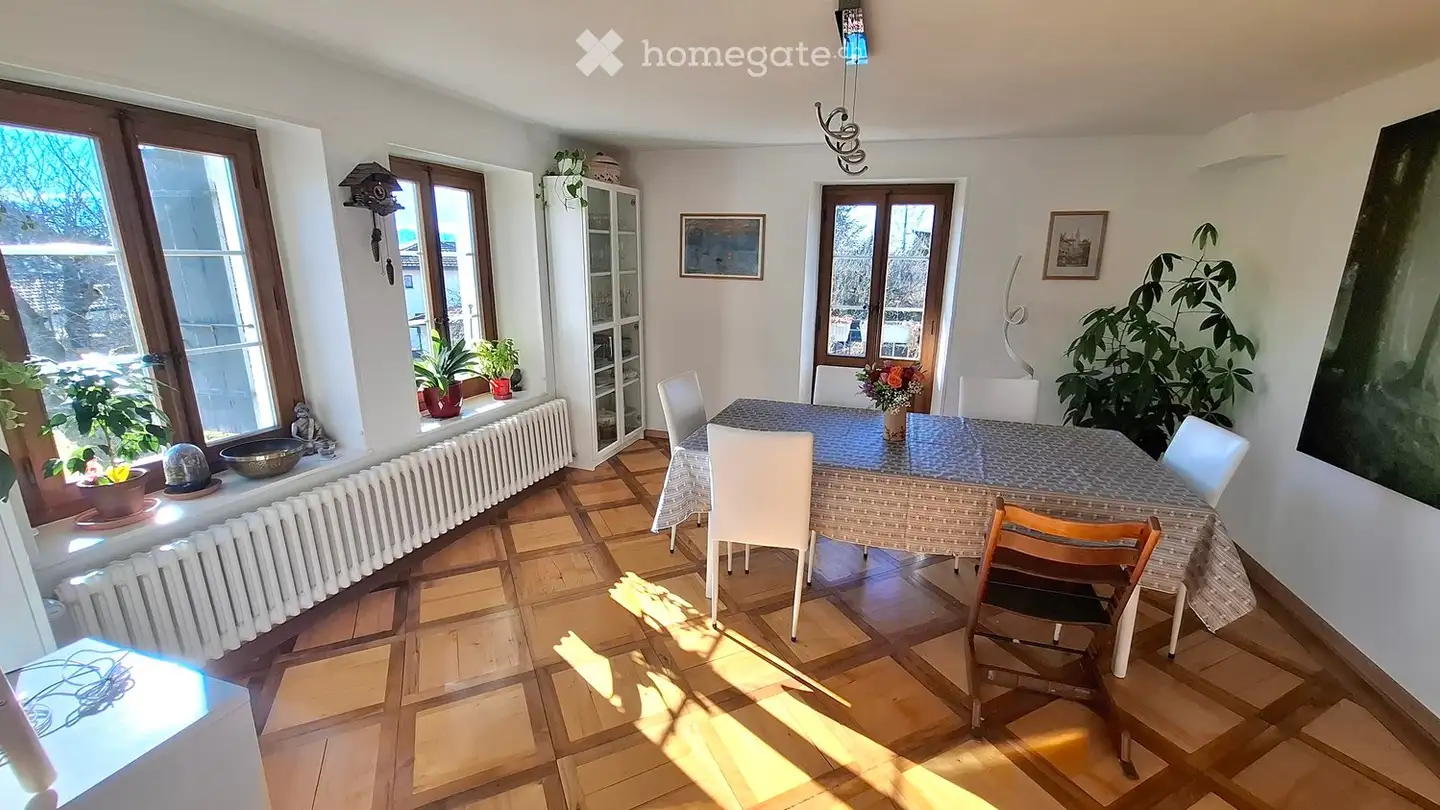 Wohnung mieten - Chemin Du Polny 31, 1066 Epalinges - Foto 4