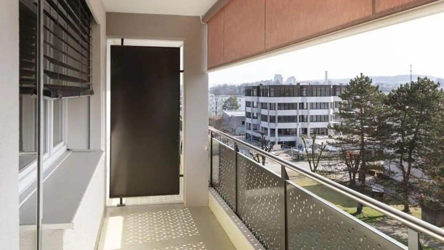 Apartment for rent - Längistrasse 17, 4133 Pratteln - Photo 4