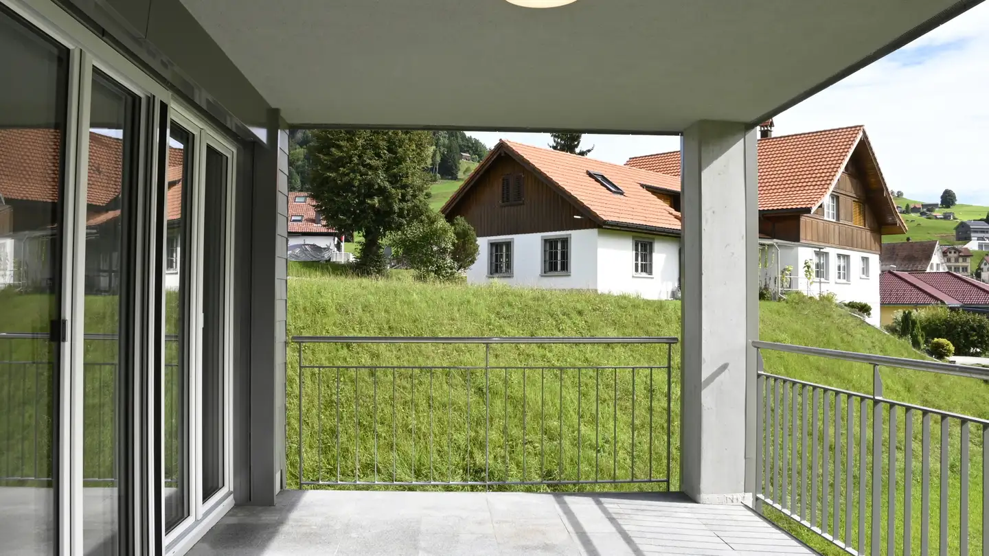 Duplex for sale - Wiesenrain 7, 9115 Dicken - Photo 3