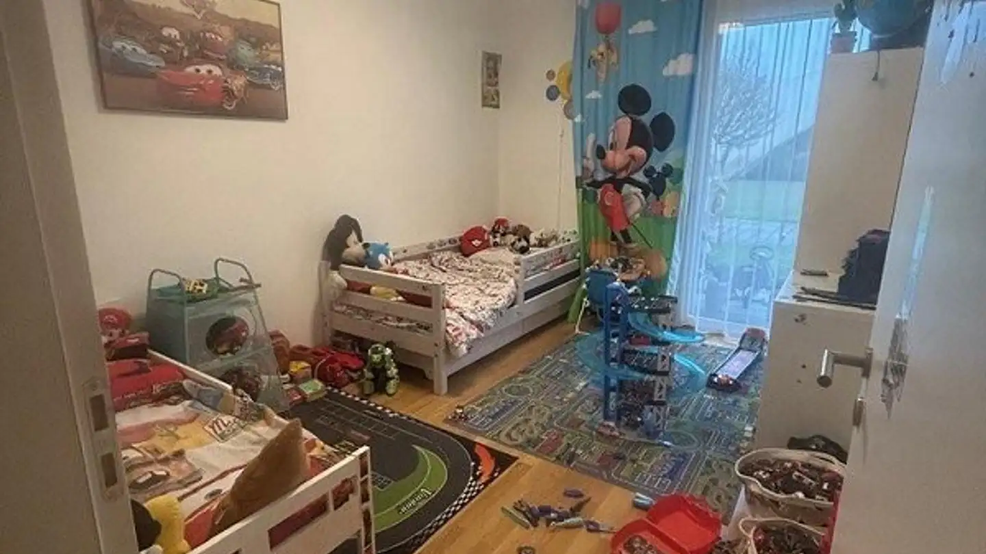 Apartment for rent - Weststrasse 94, 4900 Langenthal - Photo 4