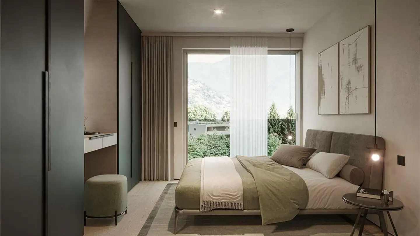 Apartment for sale - Via Verdella 6, 6942 Savosa - Photo 4