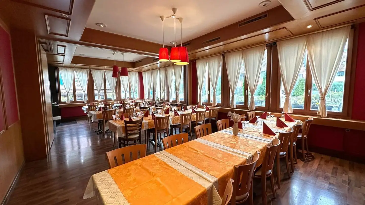 Restaurant mieten - 8165 Schöfflisdorf - Foto 4
