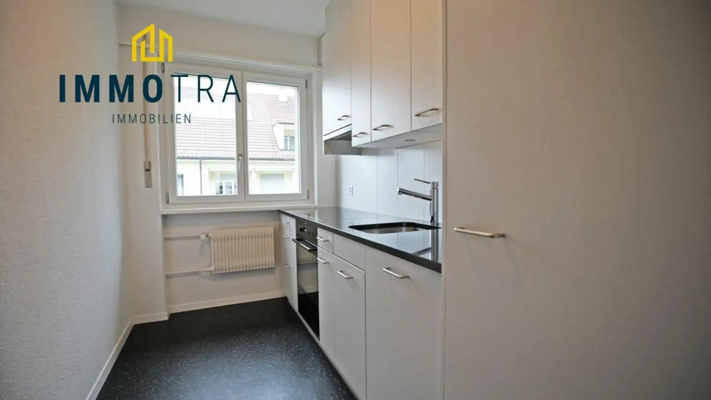 Penthouse mieten - Schwarzenburgstrasse 761, 3145 Niederscherli