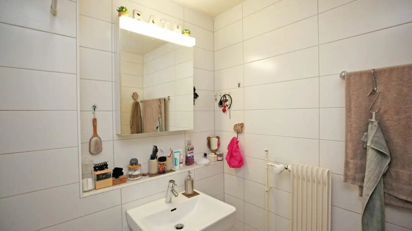 Penthouse mieten - Schwarzenburgstrasse 761, 3145 Niederscherli - Foto 4