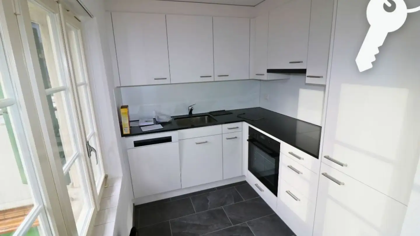 Attic flat for rent - Goldgasse 9, 4500 Solothurn - Photo 4