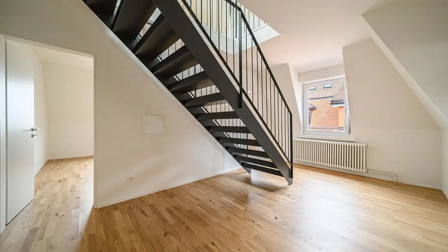 Appartement à louer - Krontalstrasse 12, 9000 St. Gallen - Photo 4