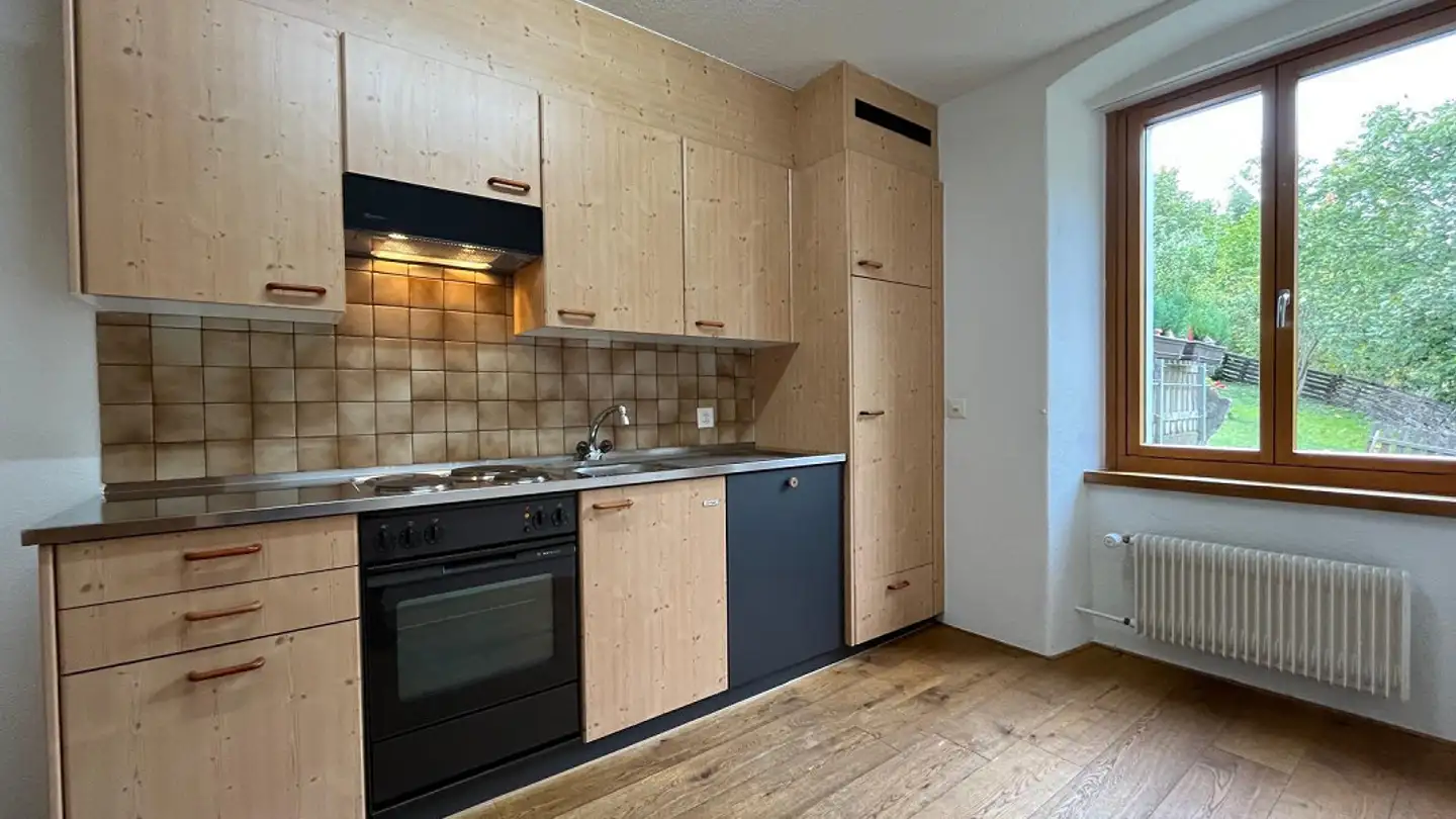Wohnung mieten - Veia Baselgia 2, 7450 Tiefencastel - Foto 3