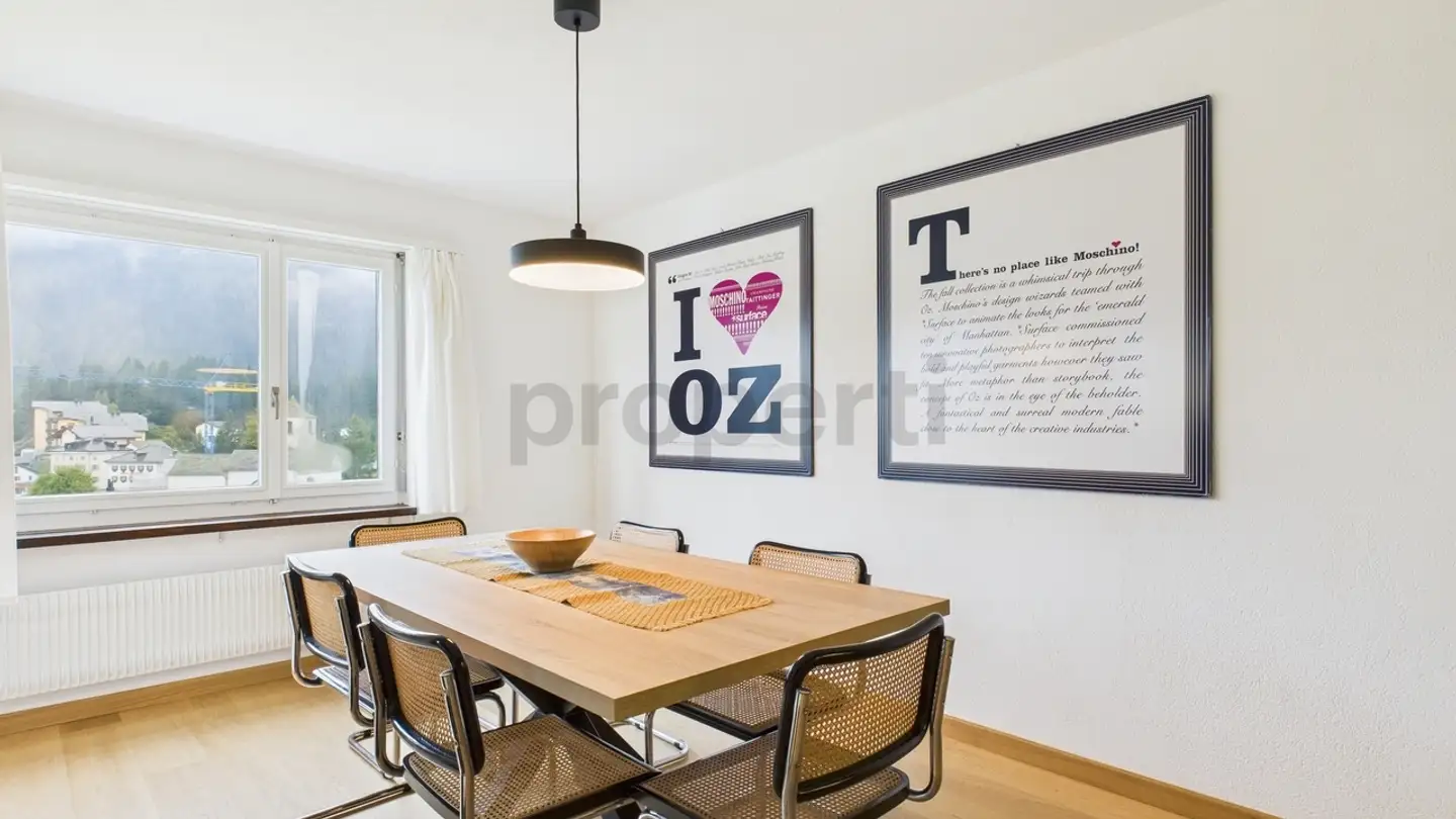 Appartement à vendre - 6565 S. Bernardino - Photo 4