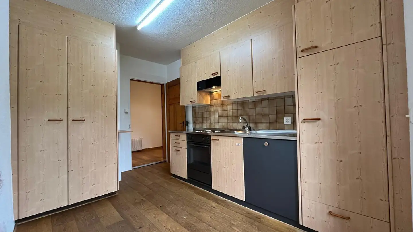 Wohnung mieten - Veia Baselgia 2, 7450 Tiefencastel - Foto 4