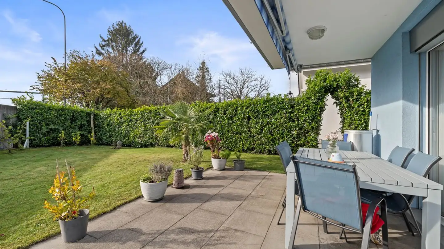 Casa singola in vendita - 5036 Oberentfelden - Photo 3