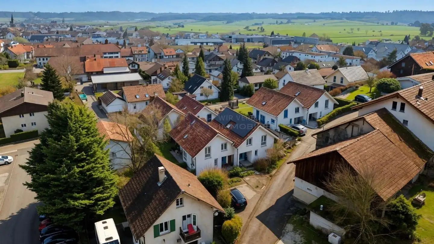 Einfamilienhaus kaufen - 4704 Niederbipp - Foto 3
