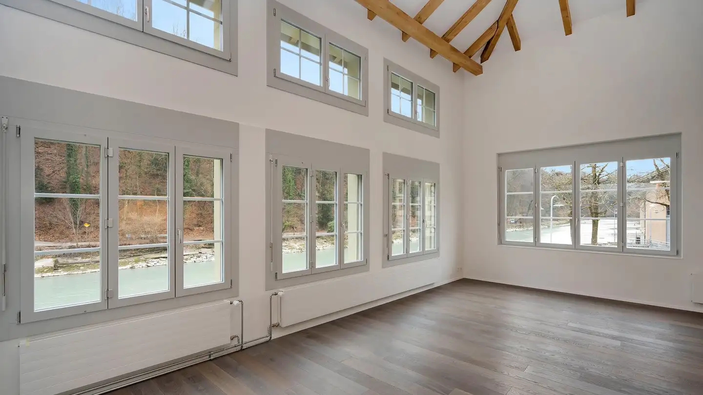 Duplex in affitto - Wasserwerkgasse 7a, 3011 Bern - Photo 4