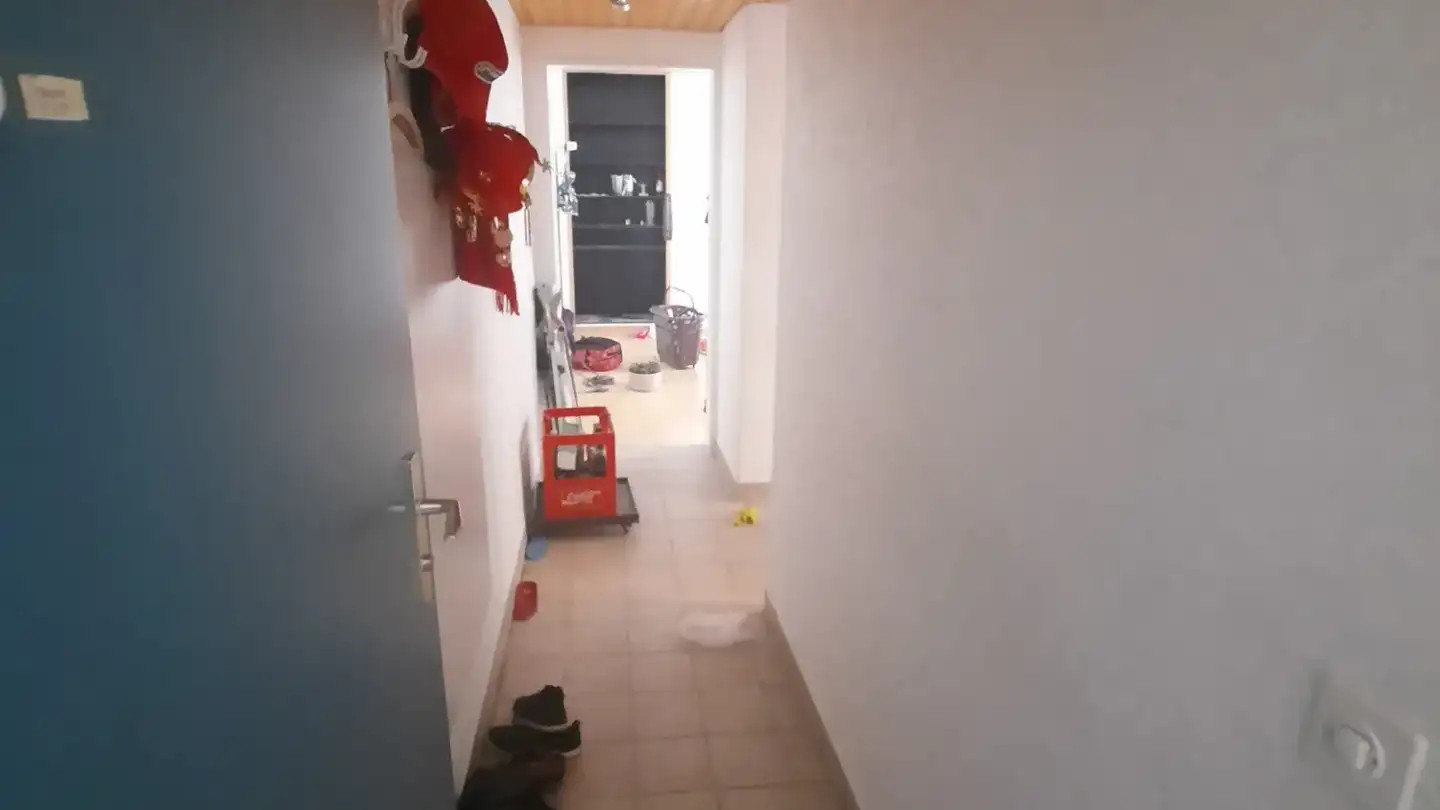 Appartement à louer - Rue Fritz-Marchand 5, 2615 Sonvilier - Photo 4