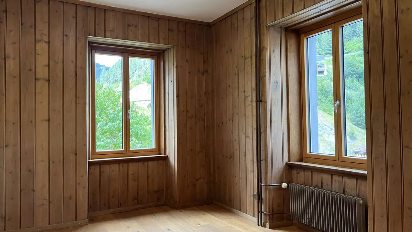 Wohnung mieten - Veia Baselgia 2, 7450 Tiefencastel