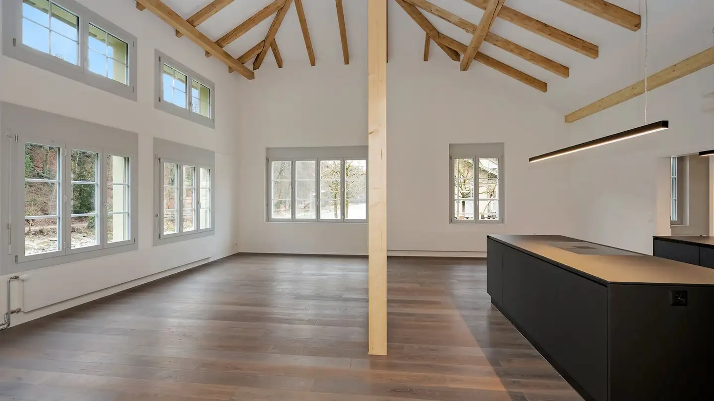 Duplex in affitto - Wasserwerkgasse 7a, 3011 Bern - Photo 3