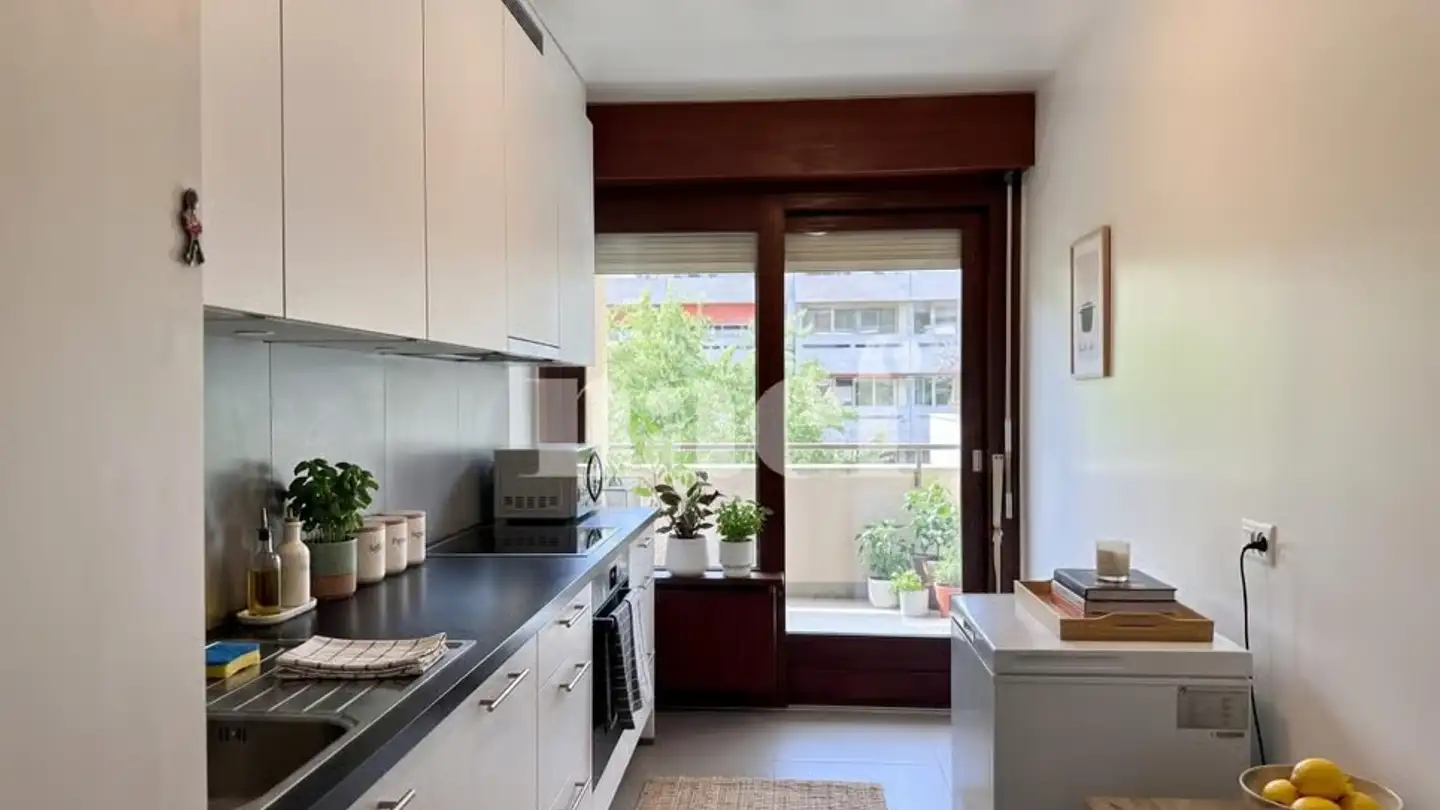 Apartment for rent - Rue Albert- Gos 5, 1206 Genève - Photo 3