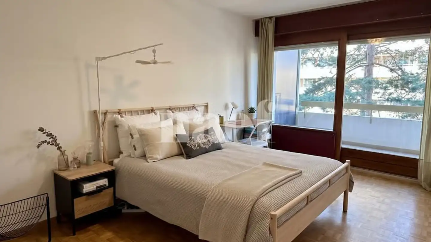 Apartment for rent - Rue Albert- Gos 5, 1206 Genève - Photo 4