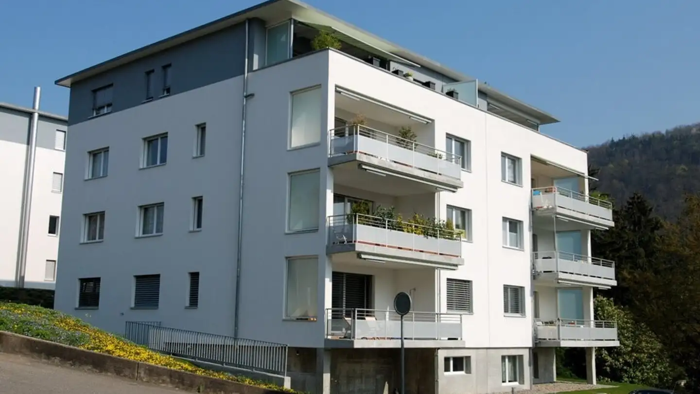 Wohnung mieten - Fliederweg 4, 4410 Liestal - Foto 2