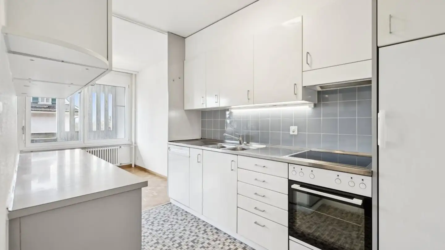 Wohnung mieten - Avenue Des Roses 18, 1009 Pully - Foto 2